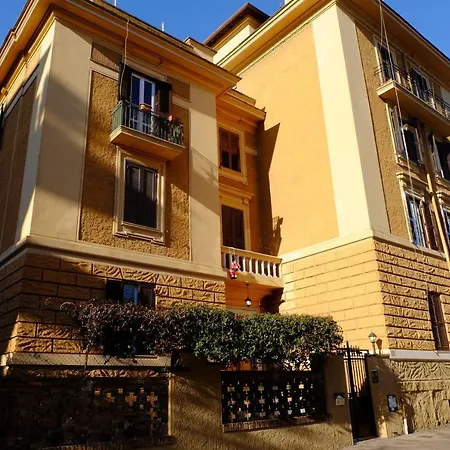 Διαμέρισμα Ella Ρώμη