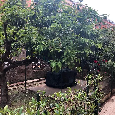 Διαμέρισμα Ella *